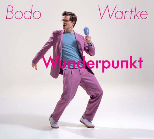 Wunderpunkt - CD