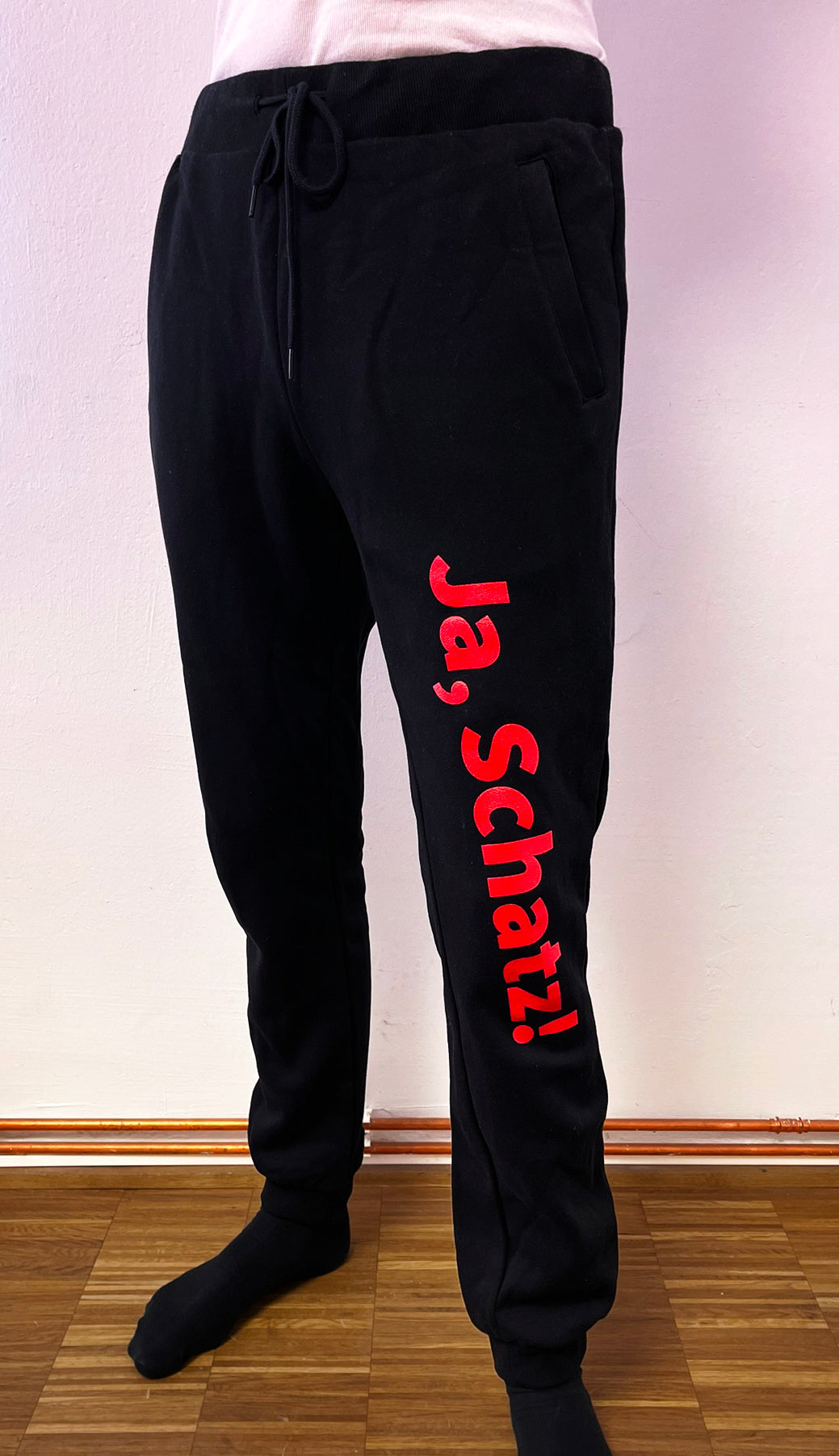 Ja, Schatz! - Jogginghose