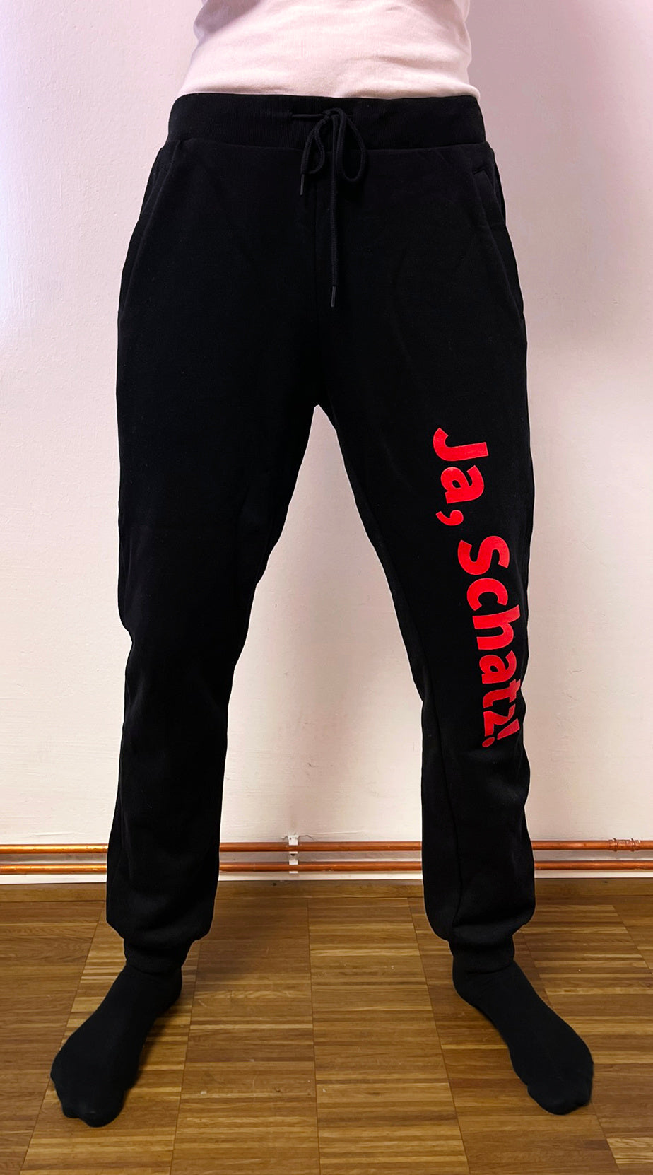 Ja, Schatz! - Jogginghose
