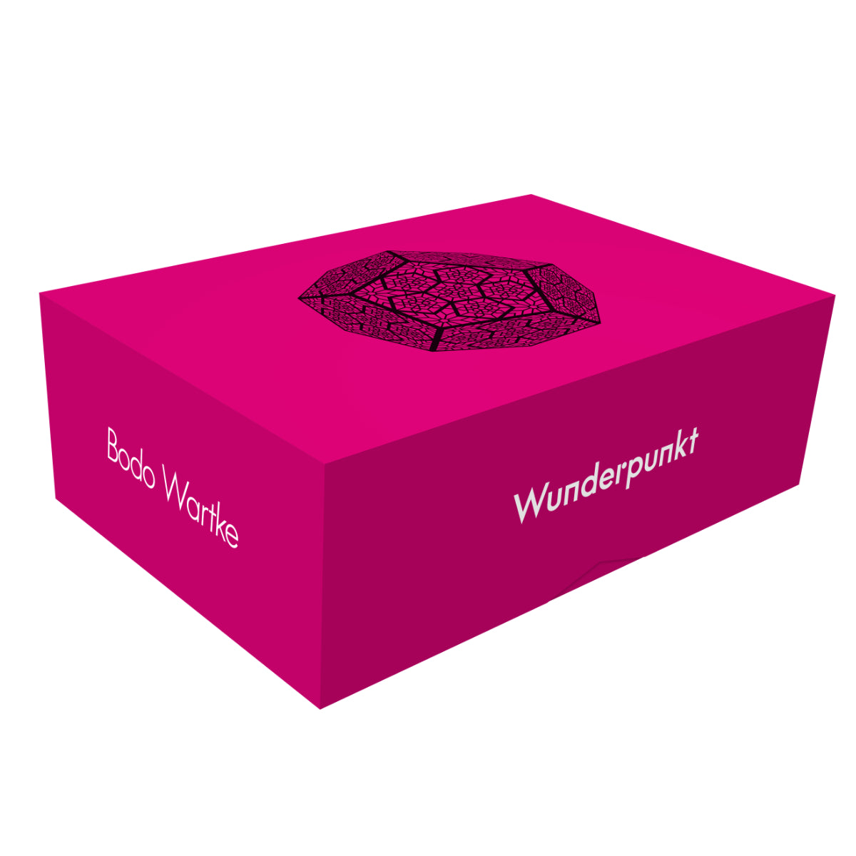 Wunderpunkt - Fanbox