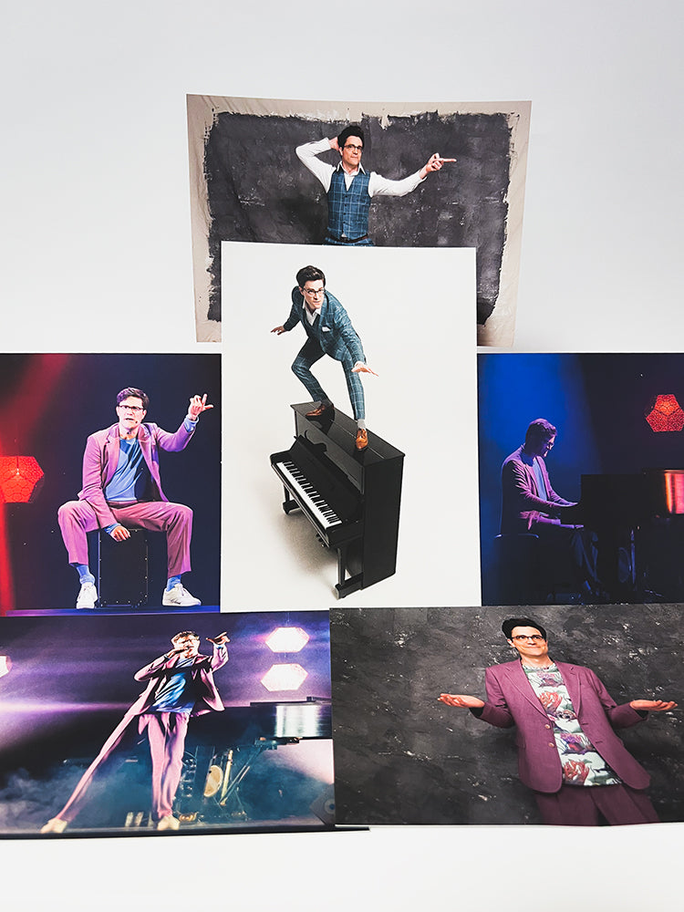 Wunderpunkt - Fanbox