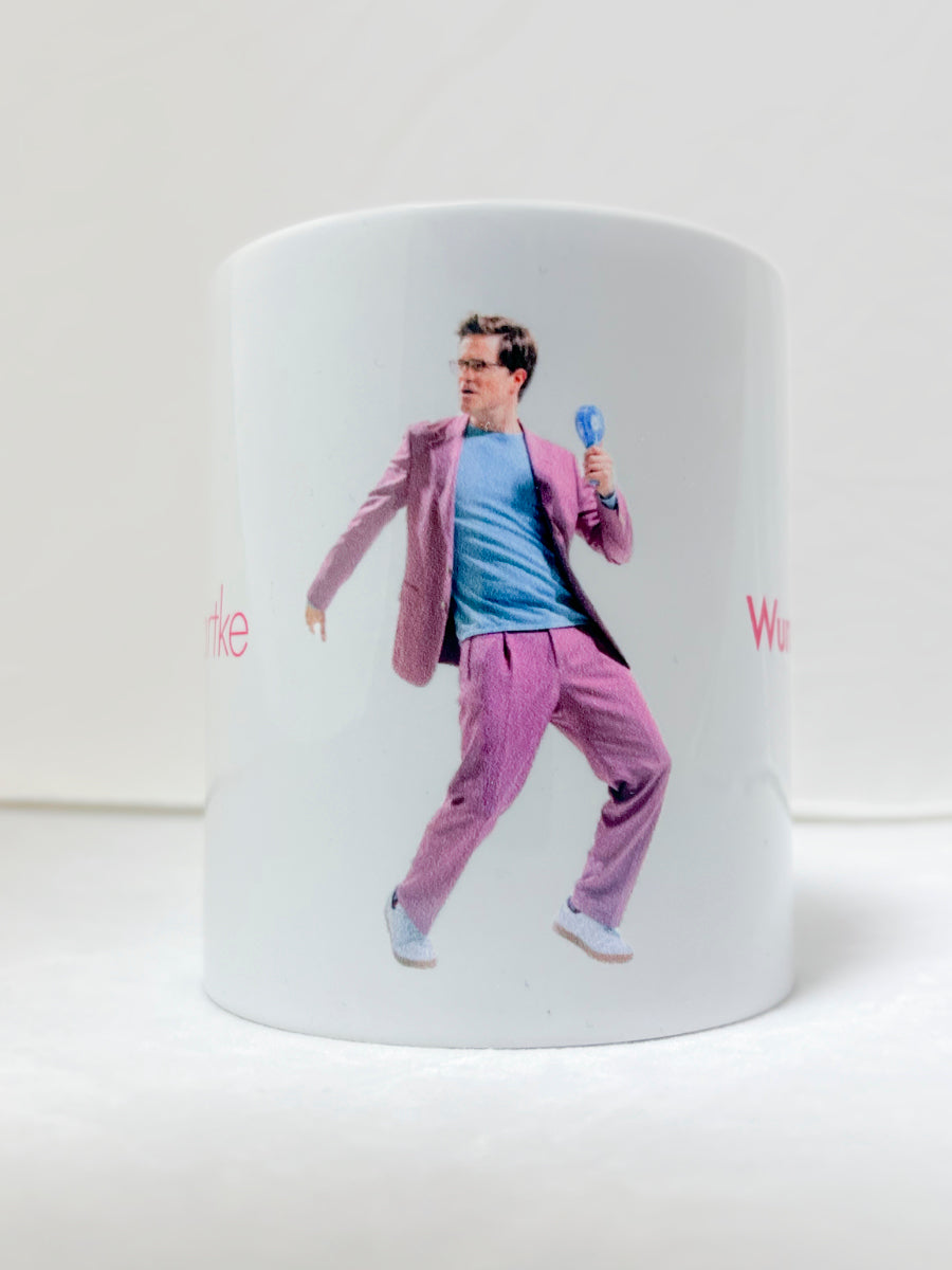 Wunderpunkt - Becher