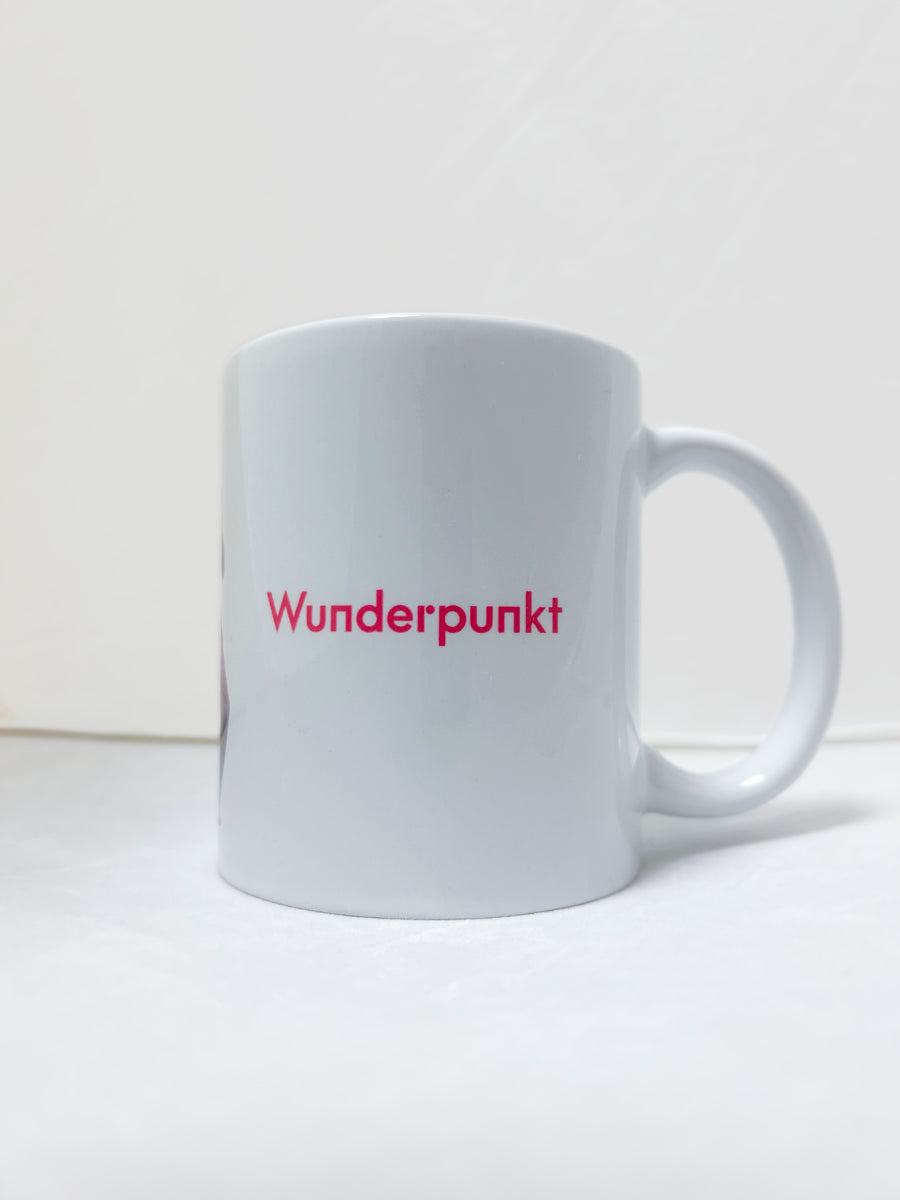 Wunderpunkt - Becher