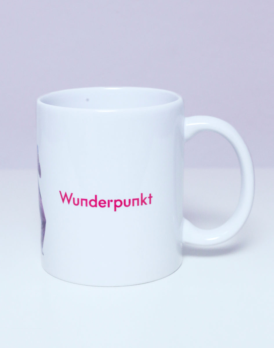 Wunderpunkt - Becher