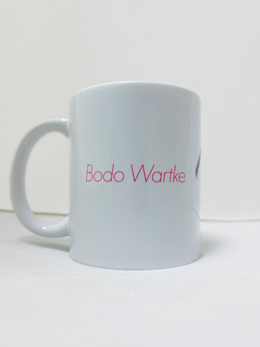 Wunderpunkt - Becher
