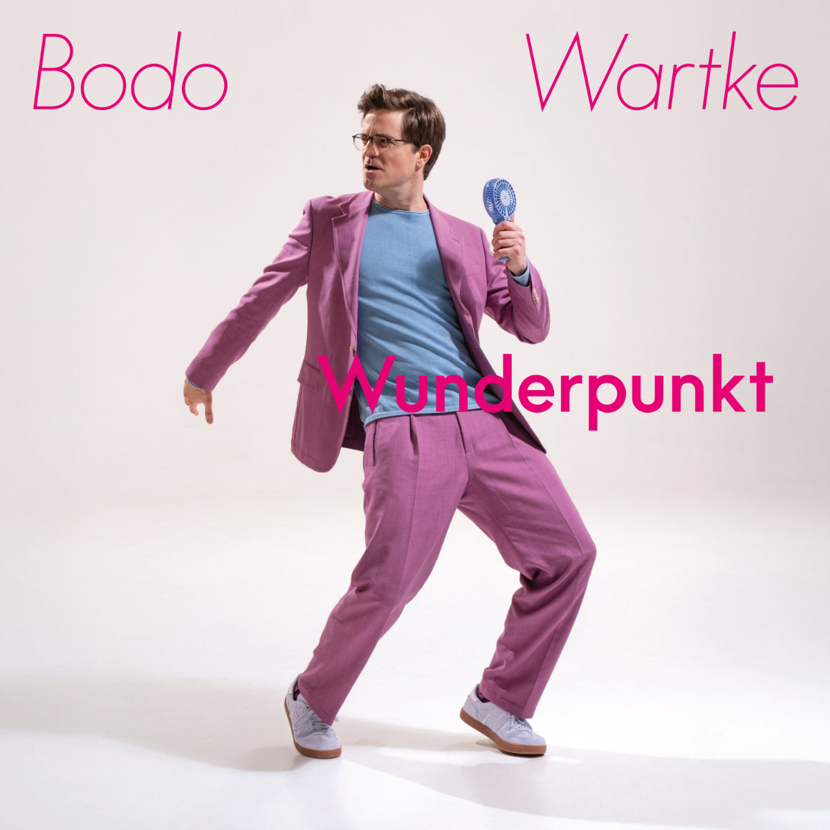 Wunderpunkt – LP