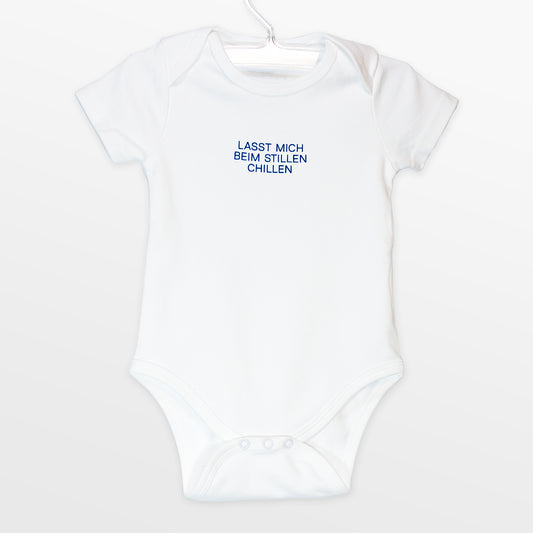 Stille - Baby-Body