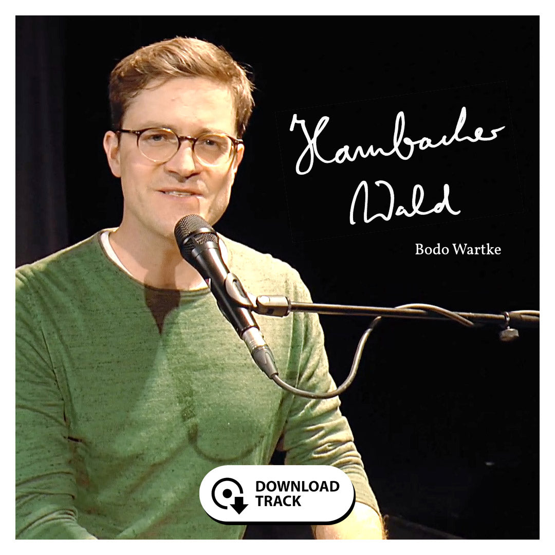 Hambacher Wald - Download-Single