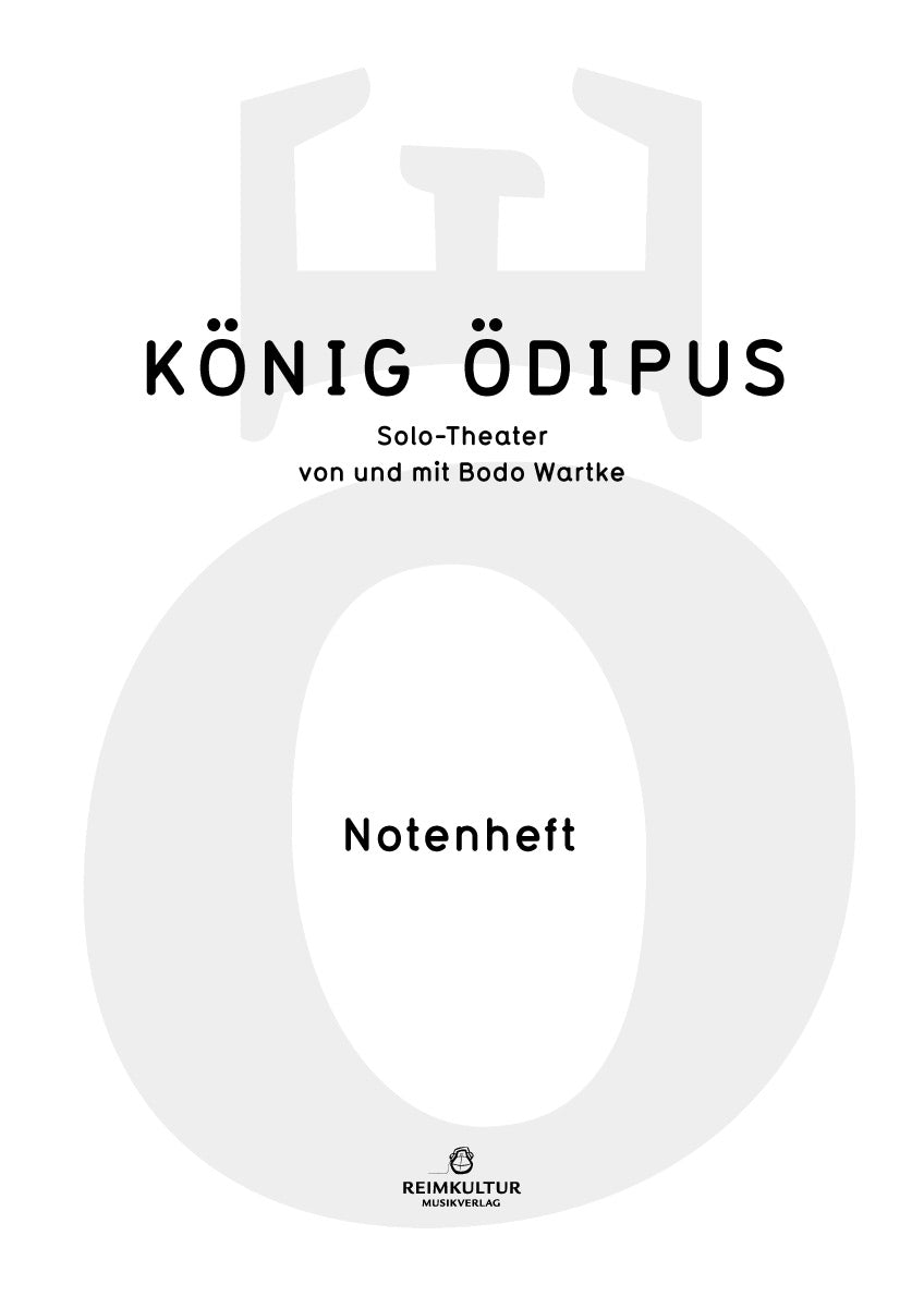 Digitale Notensammlung