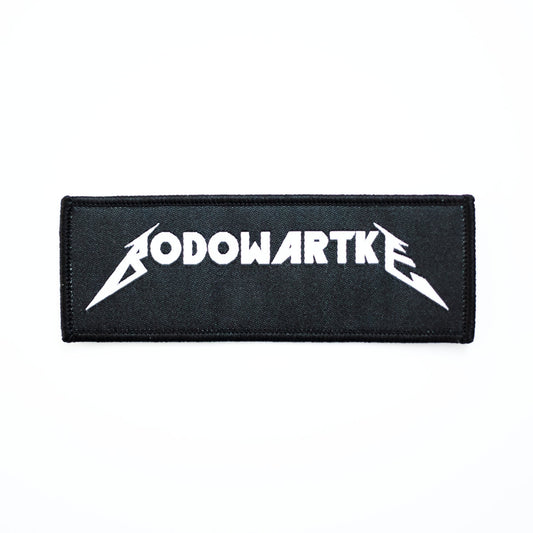Bodo-Patch