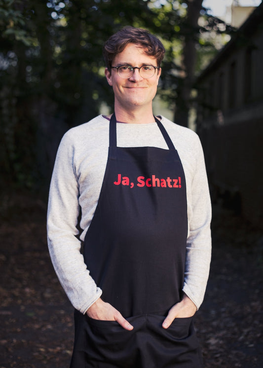 Schürze