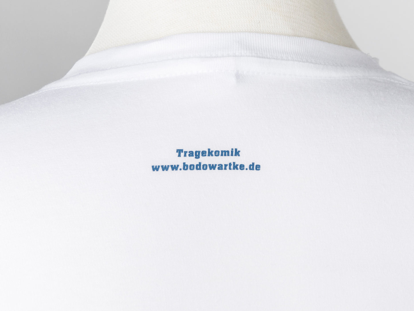 Gegen Regen - Damen-T-Shirt