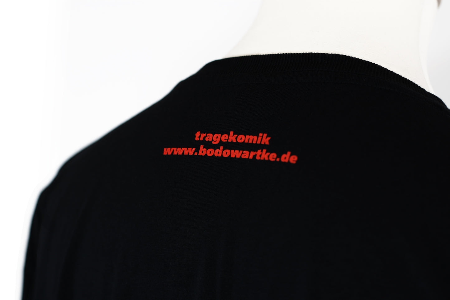 Ja, Schatz! - Herren-T-Shirt