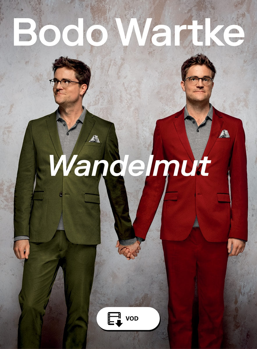 Wandelmut - Download-Video