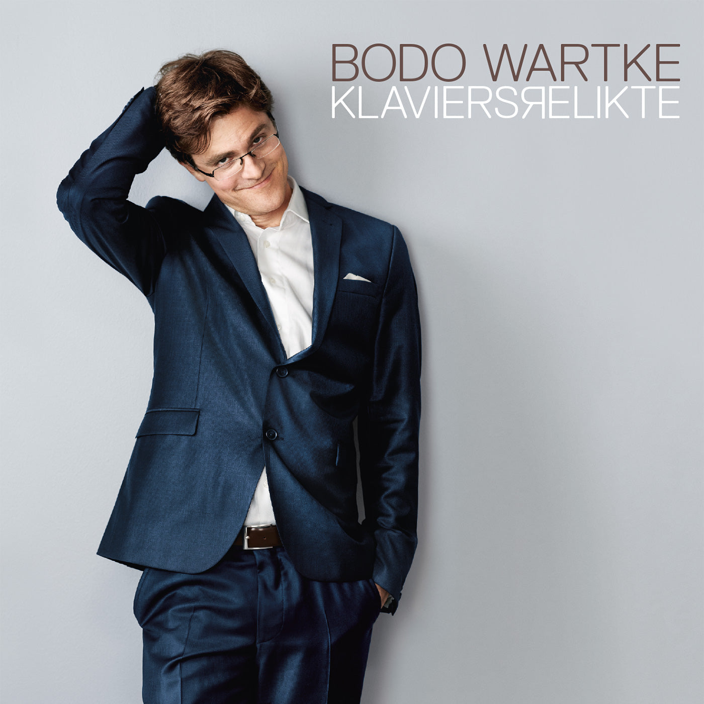 KlaviersRelikte - EP-CD