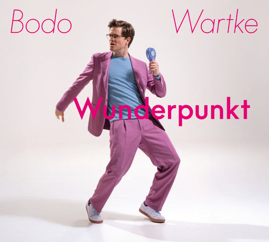Wunderpunkt - CD