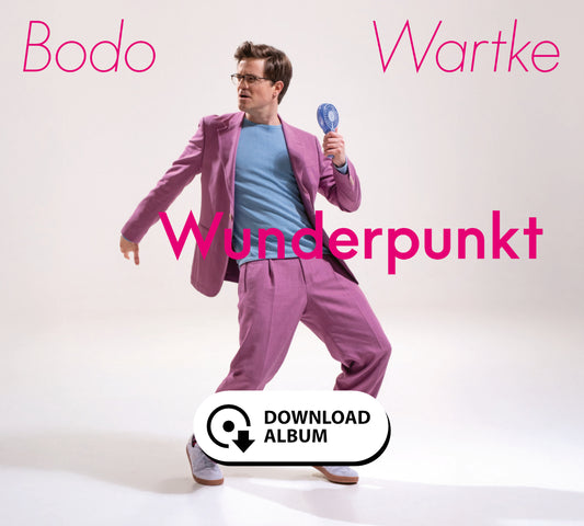 Wunderpunkt – Download-Album
