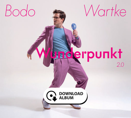 Wunderpunkt 2.0 – Download-Album