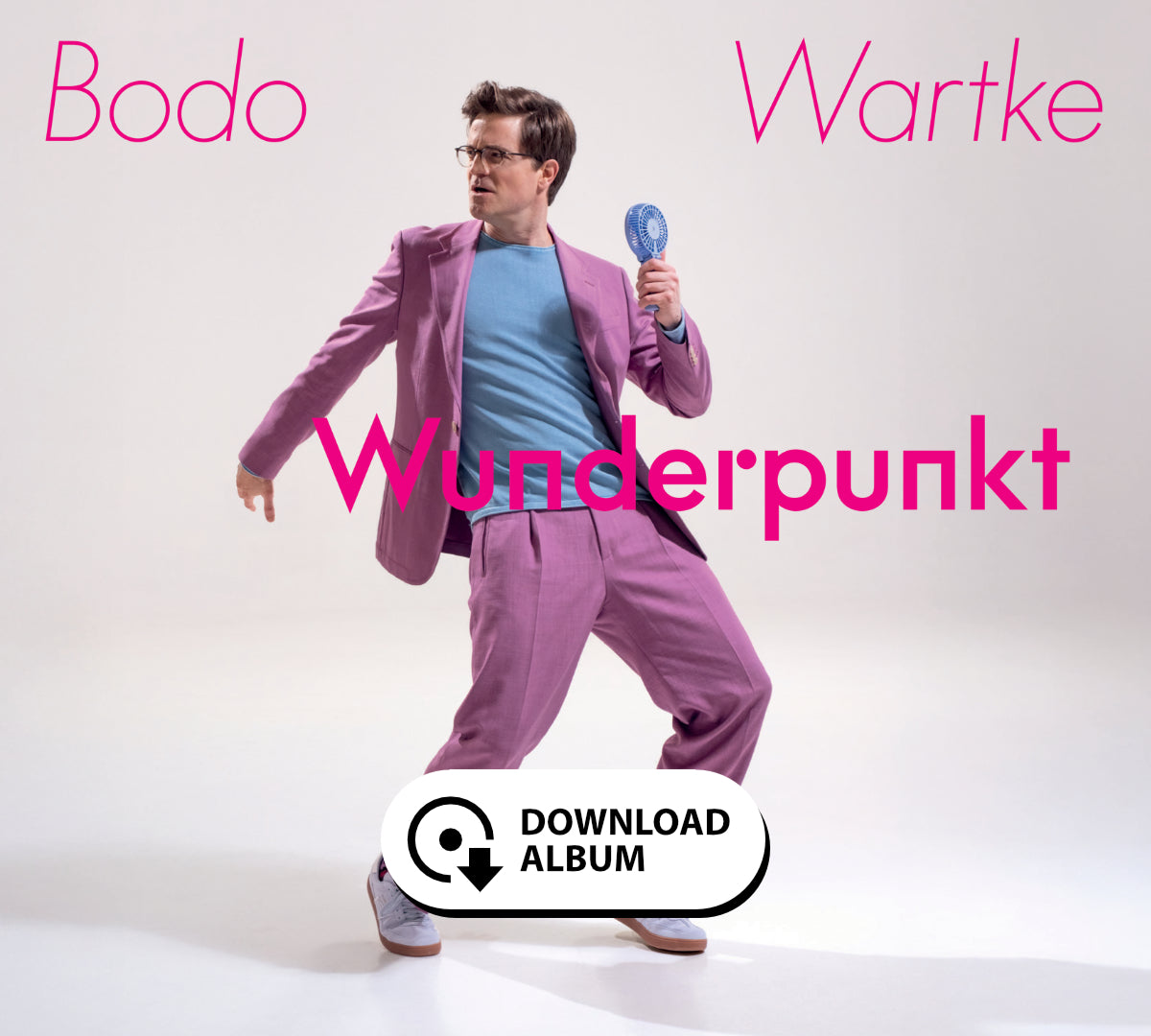 Wunderpunkt – Download-Album