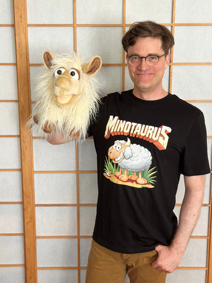 Minotaurus T-Shirt