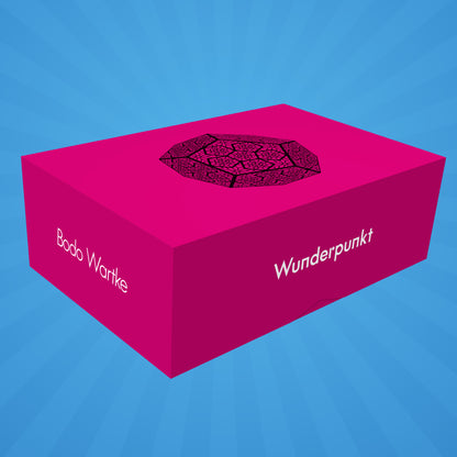 Wunderpunkt - Fanbox