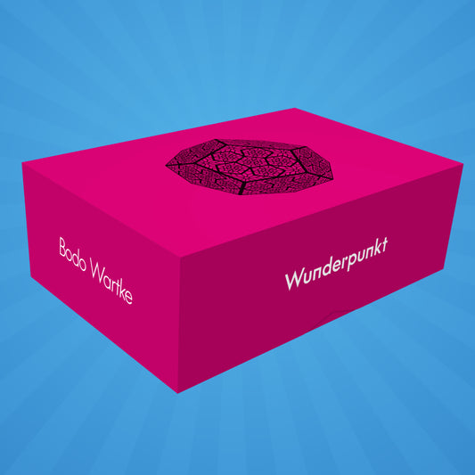 Wunderpunkt - Fanbox