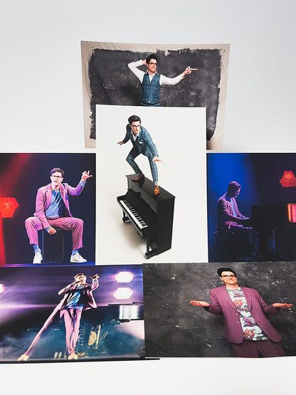 Wunderpunkt - Fanbox