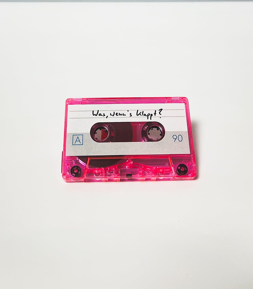 Wunderpunkt - Fanbox