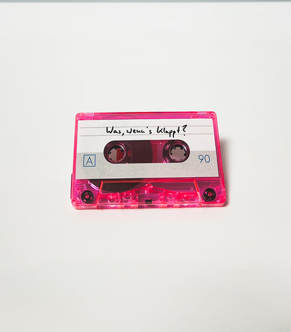 Wunderpunkt - Fanbox