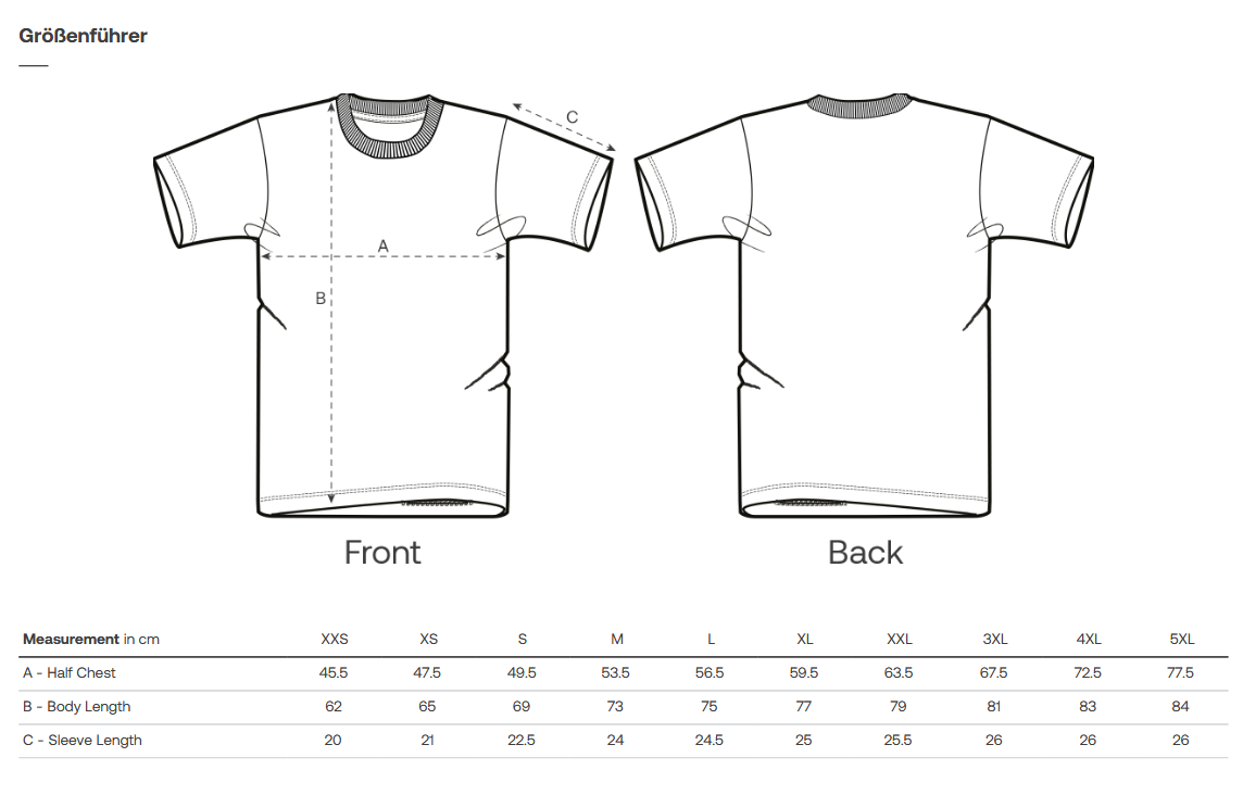 Rhabarberkuchen - T-Shirt (Rosa)