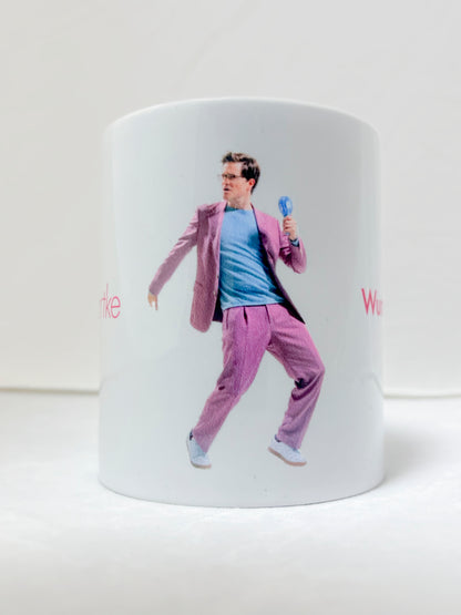 Wunderpunkt - Becher