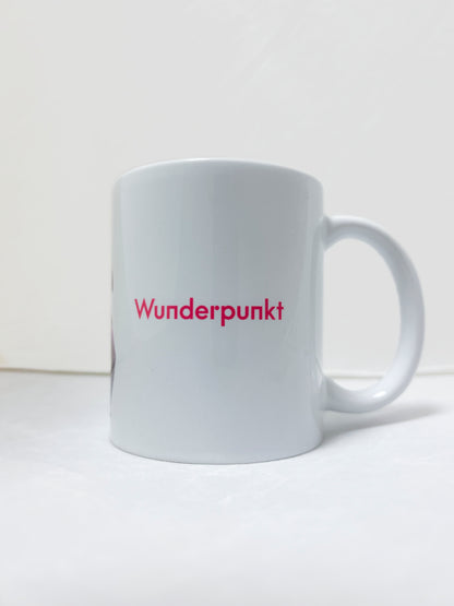 Wunderpunkt - Becher