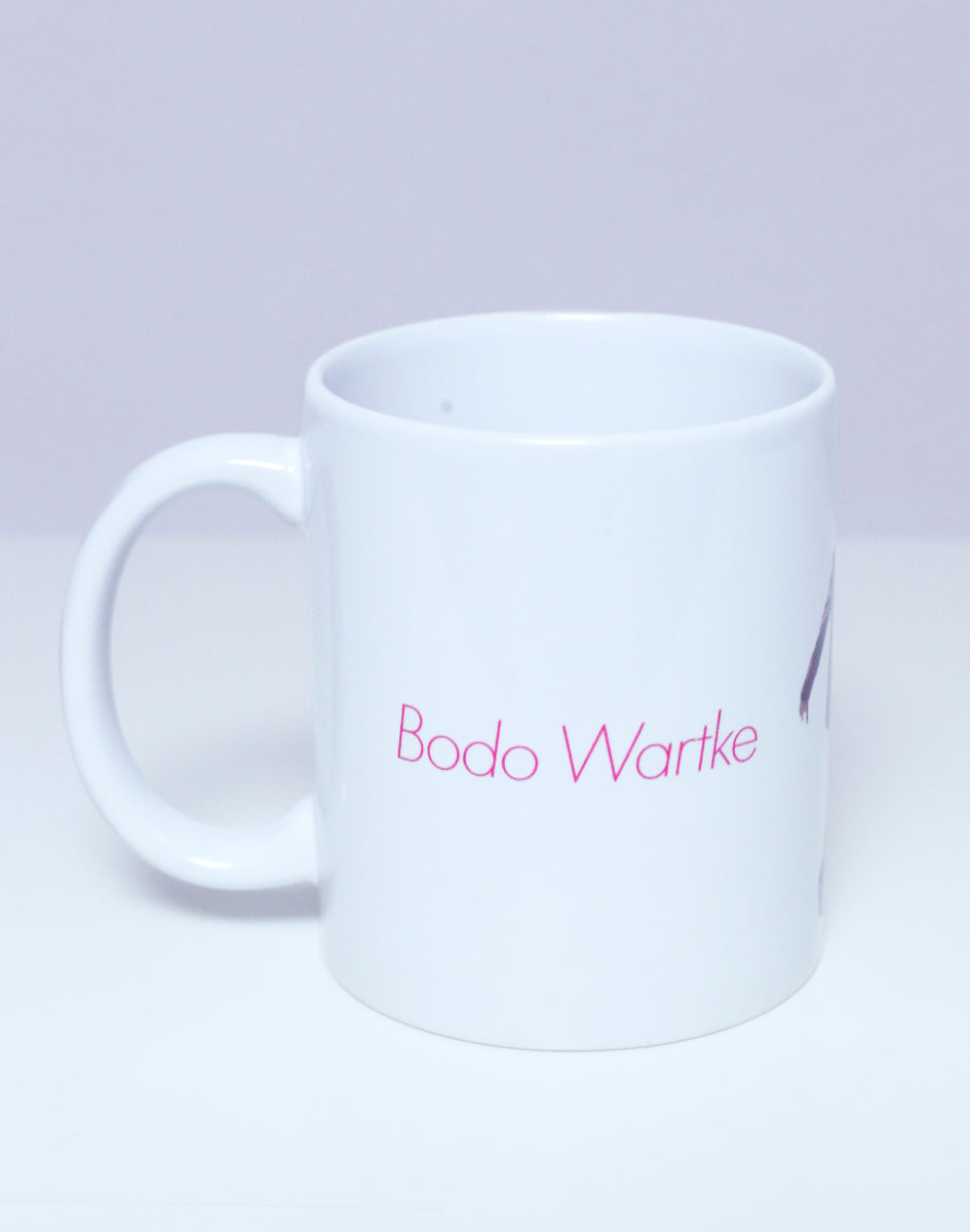 Wunderpunkt - Becher