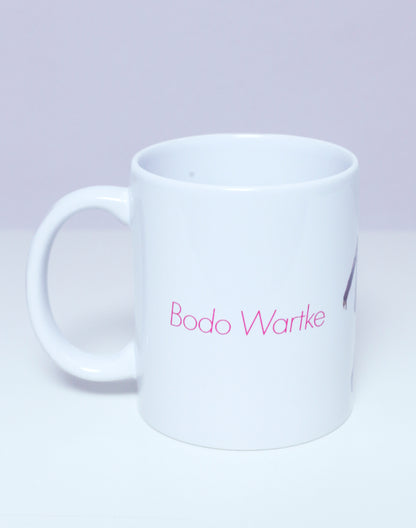 Wunderpunkt - Becher