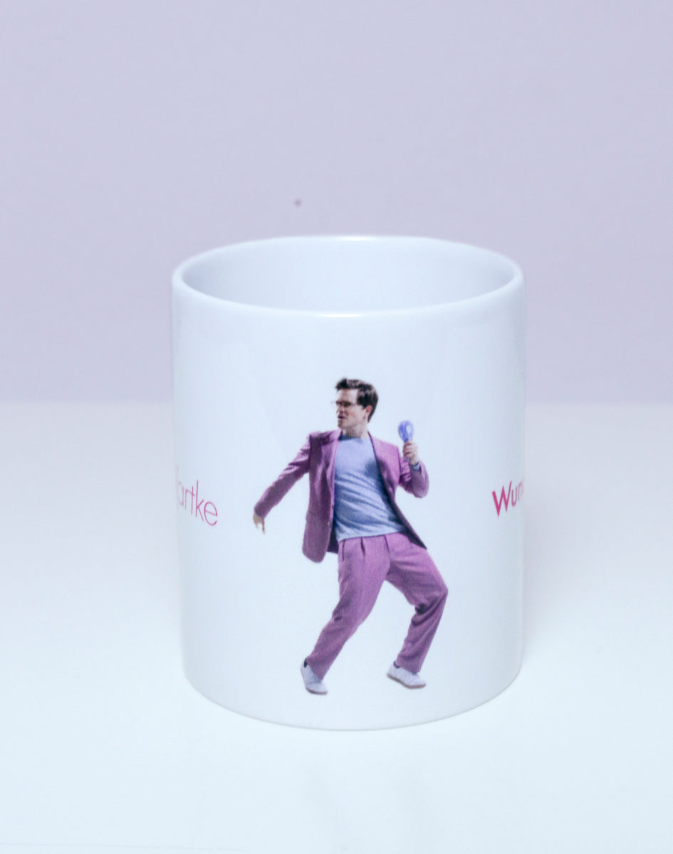 Wunderpunkt - Becher
