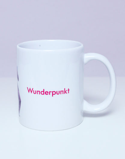Wunderpunkt - Becher