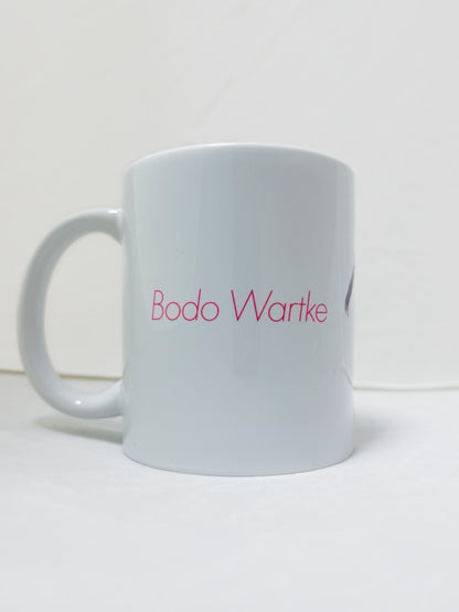 Wunderpunkt - Becher