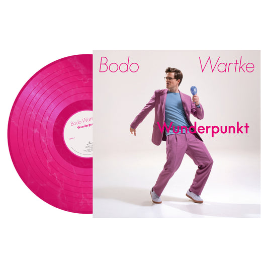 Wunderpunkt – LP