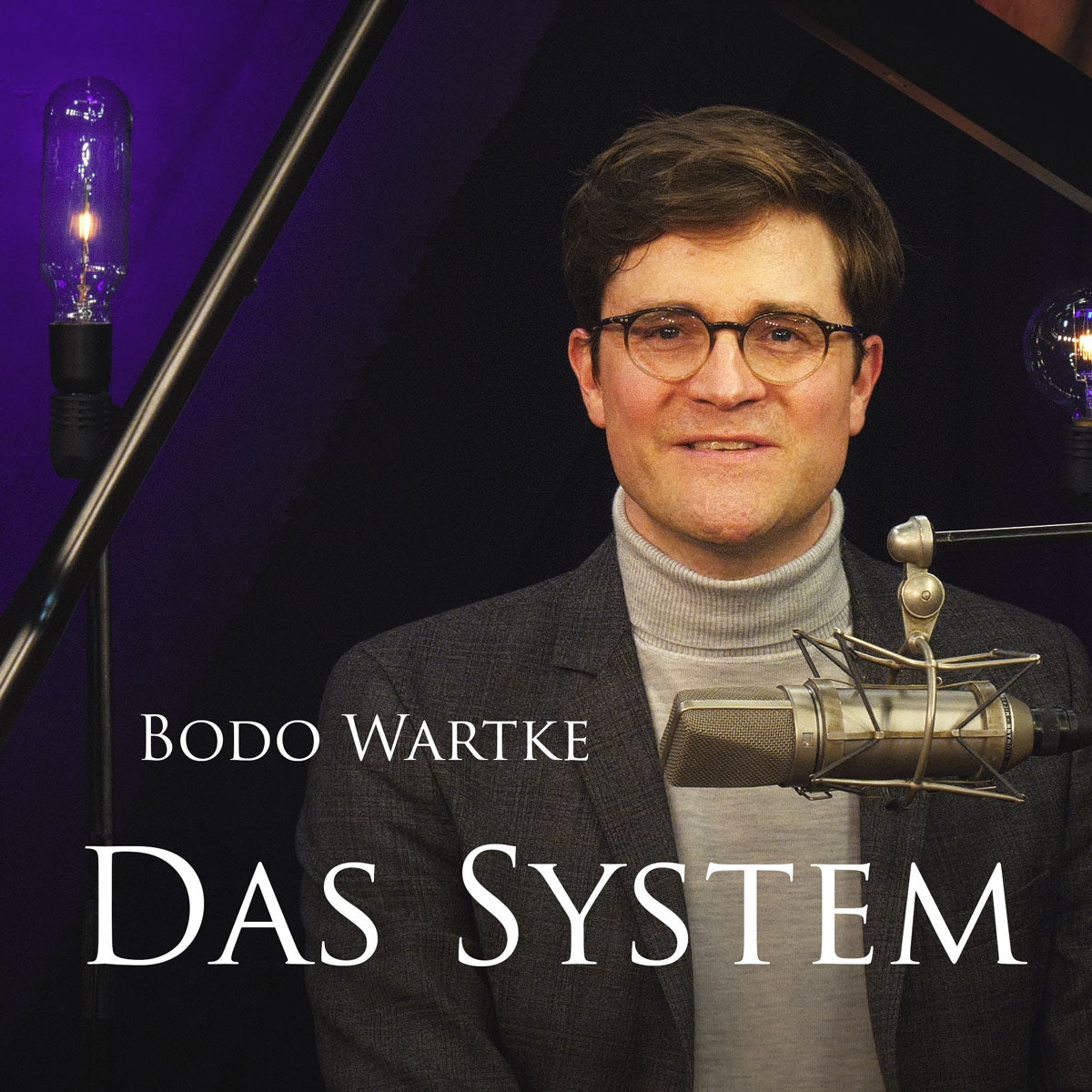 Das System Cover