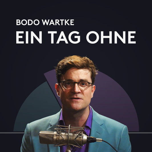 Ein Tag Ohne Cover