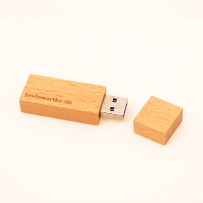 Buche USB 3.0 Stick