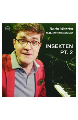 Insekten Pt. 2 (feat. Matthias Kräutli)