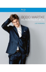 Klaviersdelikte - live in Bremen (BD) - Cover