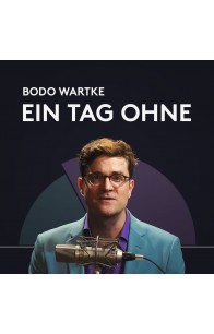 Ein Tag Ohne Cover