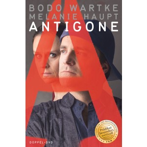 Antigone (DVD)