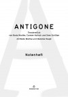 Antigone Notensammlung + Instrumentalversionen