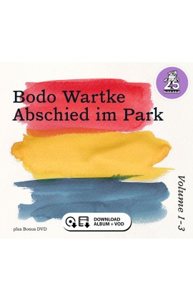 Abschied im Park Vol. 1-3 (Download-Album + VoD)