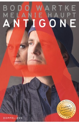 Antigone (DVD)